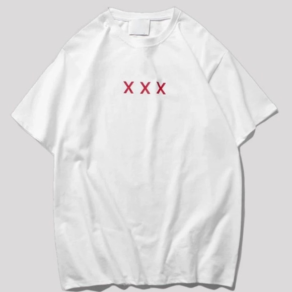 XXXTENTACION Tee - Picture 2 of 4
